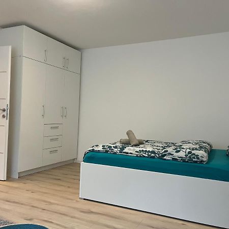 Modern apartment V.B.K. Osijek Eksteriør bilde