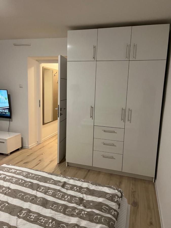 Modern apartment V.B.K. Osijek Eksteriør bilde