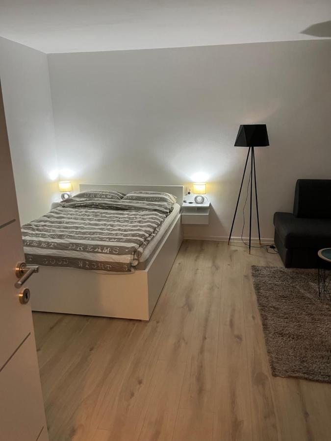 Modern apartment V.B.K. Osijek Eksteriør bilde