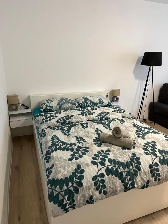 Modern apartment V.B.K. Osijek Eksteriør bilde