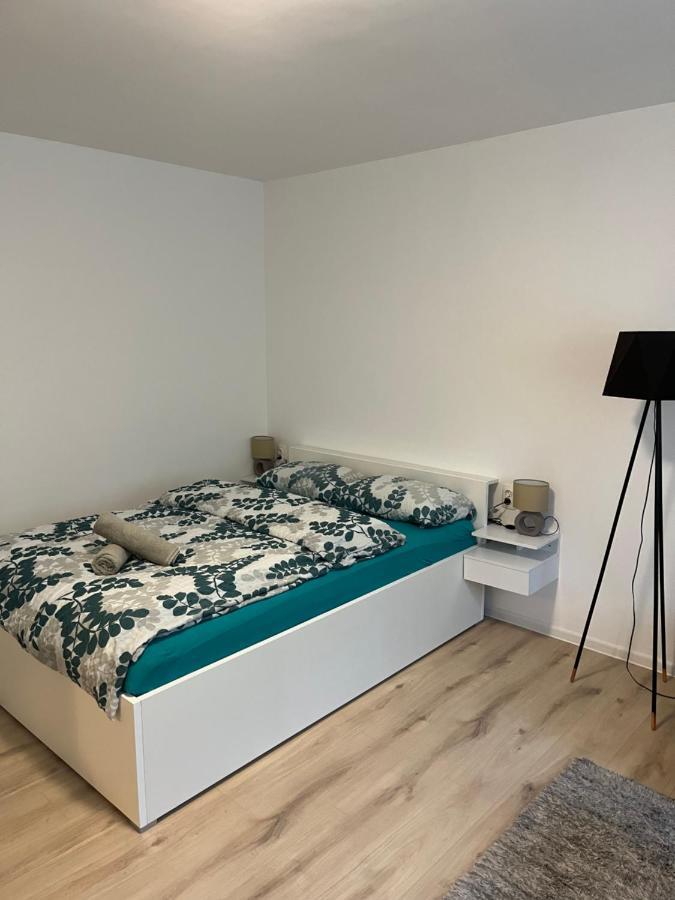 Modern apartment V.B.K. Osijek Eksteriør bilde